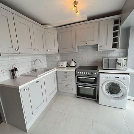 The Smithfield Central 3 Bed Dublin Exteriér fotografie