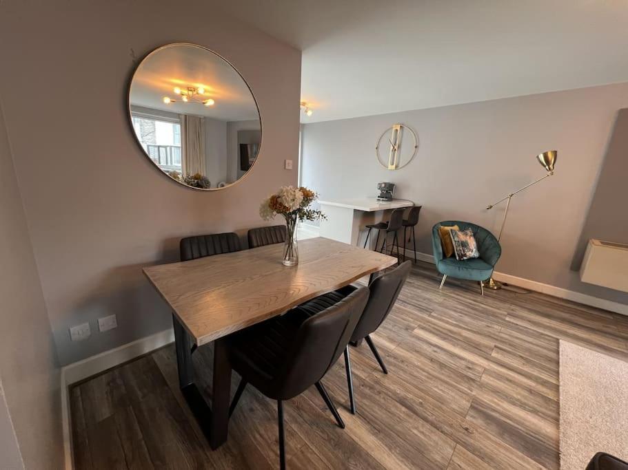 The Smithfield Central 3 Bed Dublin Exteriér fotografie