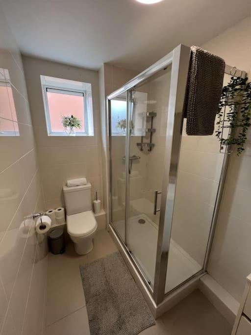 The Smithfield Central 3 Bed Dublin Exteriér fotografie